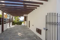 Ayia Napa Seafront Ionion Villa H5 - 4-Star