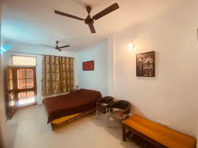 Negi Lodge Chandigarh Hotels in 