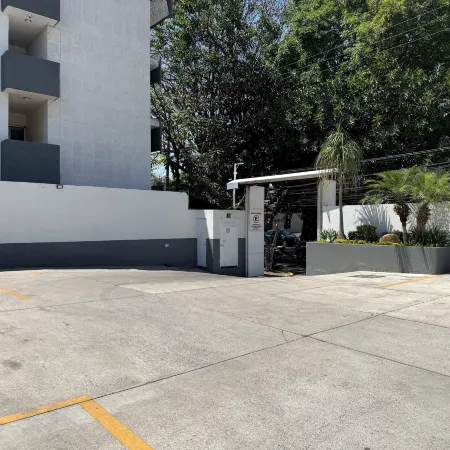 Hotel Las Pergolas