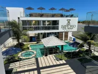 HOTEL POUSADA WL IMPERIO