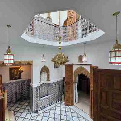 Riad AYA Others