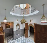 Riad AYA