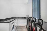 GuestReady   Modern comfort in Liverpool - 2 ดาว