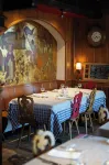 Hôtel Arnold - breakfast