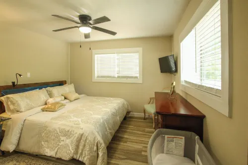 Jasper Sunshine Getaway