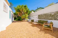 Casa do Livramento in Carvoeiro -  case vacanza in affitto