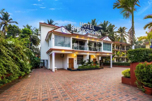 Villa Plume 4-BHK Pet-Friendly Villa - Homestays