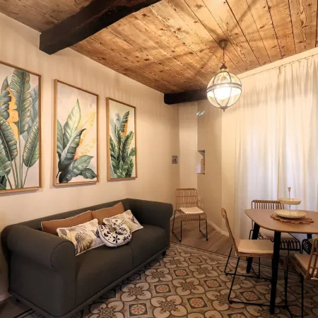 Colosseo Garden Lodge