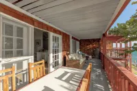 Fort Recovery Beachfront Villa & Suites Hotel - 4-Star