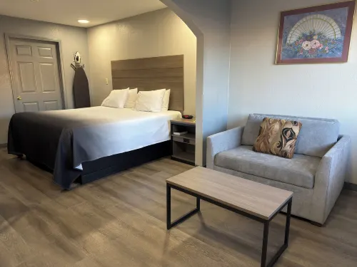 アメリカズ ベスト バリュー イン カボット