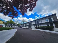 Penn Lodge Hotel & Suites Philadelphia - Bensalem