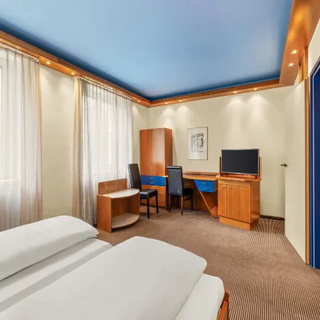 B&B HOTEL Linz City-Ost