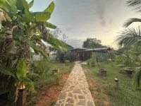 Ceylon Resort Wilpattu - 2-Star