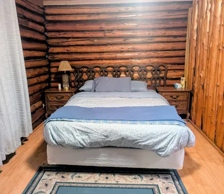 Chalet Lumière Chalet Lumière