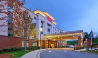 Hampton Inn and Suites Grants Pass