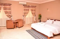Orchid Hotel - Guest Room - Gym
