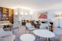 DoubleTree by Hilton Wroclaw - 5-stjärniga