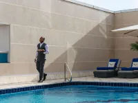 Mövenpick Hotel & Apartments Bur Dubai - 5-Star