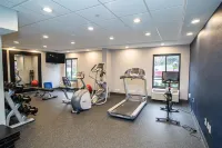 Hampton Inn Atlanta/Peachtree City - Træningscentre