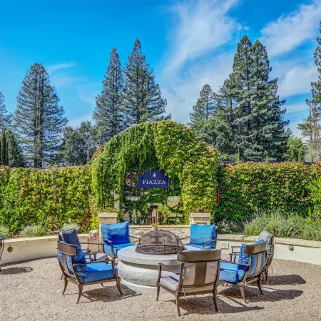 The Lodge at Healdsburg, Tapestry Collection by Hilton