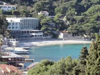 Dubrovnik Apartment with Private Terrace