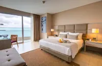 Estelar Cartagena de Indias Hotel y Centro de Convenciones - 5-Star