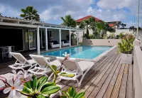 Boutique Hotel JT Curaçao