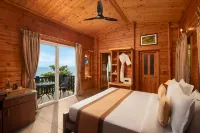 Highland Sarovar Portico Sindhudurg - Wifi