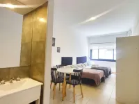 Osiris Plaza Hotels near Edificio Kavanagh
