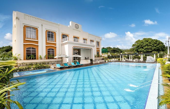 Miros Goa - Formerly Imperial Goa