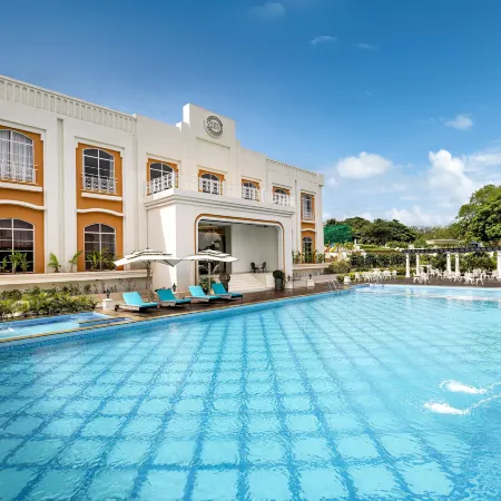 Miros Goa - Formerly Imperial Goa