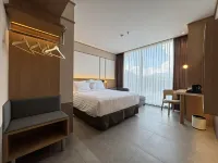 VOLUME HOTEL | Pasteur