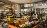 Southern Sun or Tambo International Airport