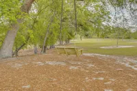 Quiet North Florida Charm Awaits - 3-Star
