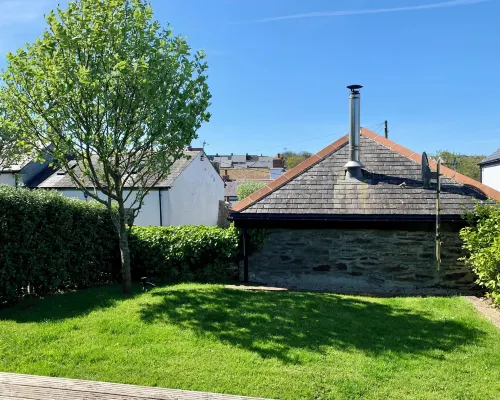 Lavender Barn Hotels in Crantock