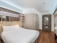 Point A Hotel Glasgow Hoteles cerca de Teatro Pavilion