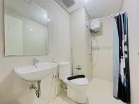Cozy Stay 2BR at Podomoro City Deli Medan Apartment By Travelio