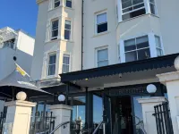 Legends Hotel Hotels in Brighton