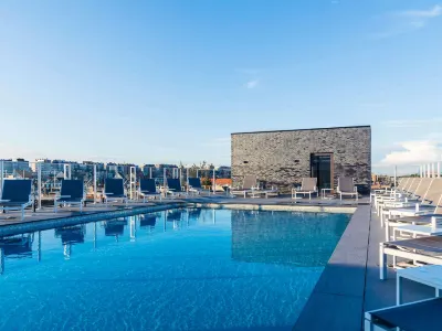 Mercure Blankenberge Hotels in 