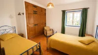 Family House, halfway Lisbon/Fatima, lovely garden, private pool - 2 Sao