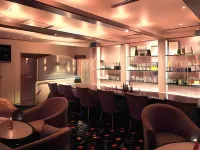 Hotel Resorpia Atami - Quầy bar