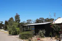 Stawell Grampians Gate C & C Park - Parking