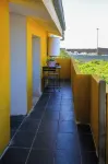 Blue Nest Ottava