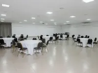 Colonial Flat Hotel Hotel a Itapetininga