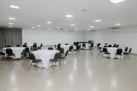 Colonial Flat Hotel