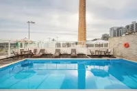 Intercity Florianopolis - Pools