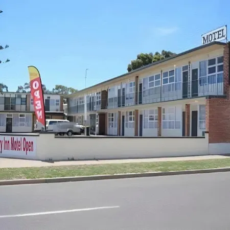 Whyalla Country Inn Motel