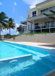 Javiellie Luxury Villa - Pools