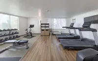 The Belamar Hotel Manhattan Beach, Tapestry Collection by Hilton - Gym