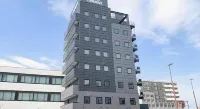 ホテルリブマックス岡山倉敷駅前 - 格安